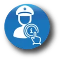 Customer Service Icon
