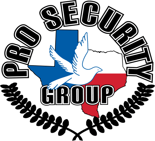 Pro Security Group Logo